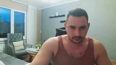 STR8 BOYv online show from April 13, 2026, 5:07 pm