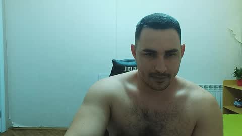 STR8 BOYv online show from May 22, 2026, 6:02 pm