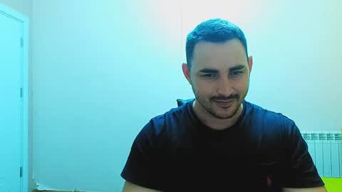 STR8 BOYv online show from May 28, 2026, 4:48 pm