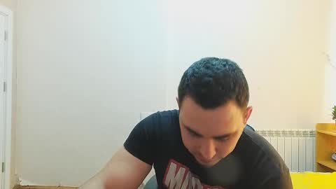 STR8 BOYv online show from June 3, 2026, 7:55 am