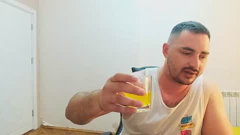 Snapshot of djmute chatting on June 26, 2026, 6:29 am STR8 BOYv online show from June 26, 2026, 6:29 am