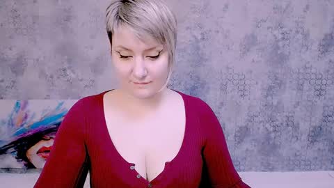 djullia online show from January 31, 2025, 1:12 pm