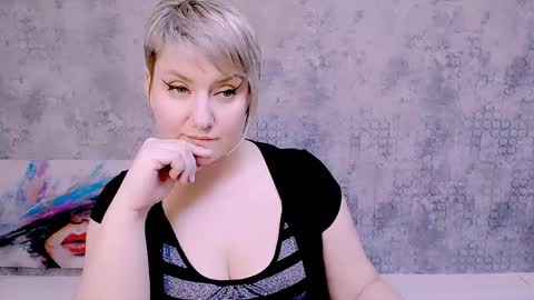 djullia online show from February 6, 2025, 3:31 pm