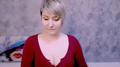 djullia online show from February 24, 2025, 9:00 am