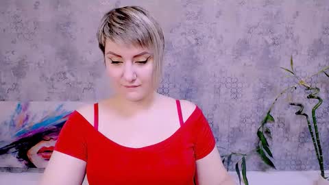 djullia online show from October 31, 2025, 8:26 am