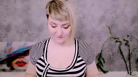 djullia online show from April 11, 2026, 5:23 am