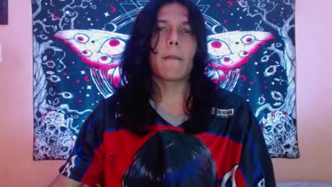 daiki sx online show from January 9, 2026, 6:31 pm