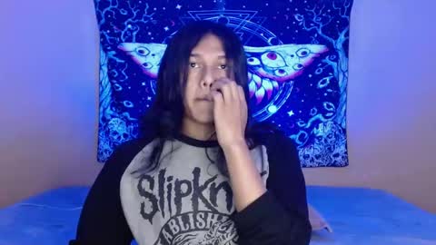 daiki sx online show from May 28, 2026, 11:46 pm