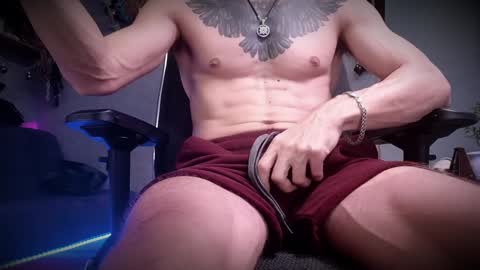 Snapshot of dl_raven chatting on December 23, 2024, 6:33 am Silverhand online show from December 23, 2024, 6:33 am