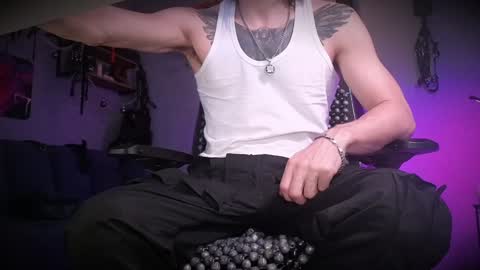 Snapshot of dl_raven chatting on January 16, 2025, 6:03 am Silverhand online show from January 16, 2025, 6:03 am
