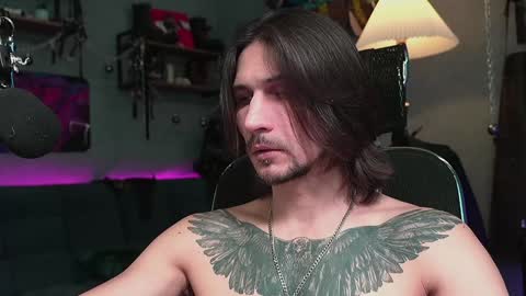 Snapshot of dl_raven chatting on January 26, 2025, 9:08 am Silverhand online show from January 26, 2025, 9:08 am