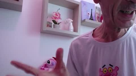 David Lucky 13  online show from November 16, 2025, 1:33 am