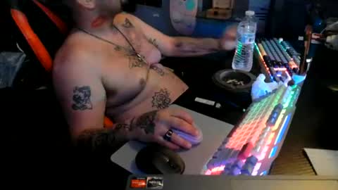 Snapshot of dlkinkyfun chatting on July 4, 2026, 3:45 am dlkinkyfun online show from July 4, 2026, 3:45 am