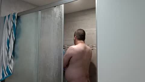 Snapshot of dlvrydaddy89 chatting on July 29, 2026, 5:33 pm Handsomedaddy online show from July 29, 2026, 5:33 pm