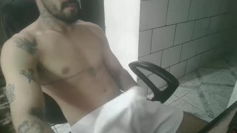 Snapshot of dmacedo96 chatting on December 3, 2024, 12:27 pm AmigodotadoZL online show from December 3, 2024, 12:27 pm