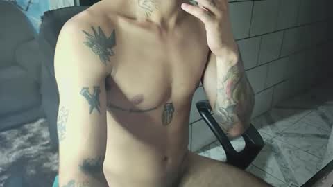 Snapshot of dmacedo96 chatting on January 26, 2025, 3:06 am AmigodotadoZL online show from January 26, 2025, 3:06 am