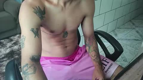 Snapshot of dmacedo96 chatting on January 26, 2025, 2:41 pm AmigodotadoZL online show from January 26, 2025, 2:41 pm