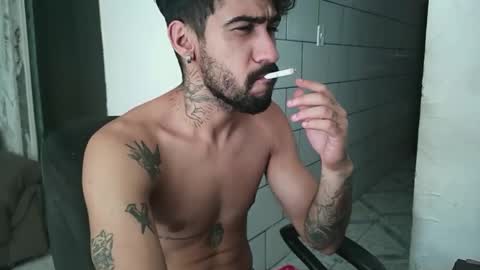 Snapshot of dmacedo96 chatting on February 11, 2025, 4:46 pm AmigodotadoZL online show from February 11, 2025, 4:46 pm