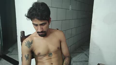 Snapshot of dmacedo96 chatting on February 16, 2025, 8:44 pm AmigodotadoZL online show from February 16, 2025, 8:44 pm