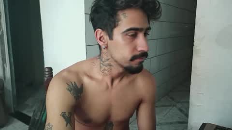 Snapshot of dmacedo96 chatting on February 18, 2025, 4:37 pm AmigodotadoZL online show from February 18, 2025, 4:37 pm