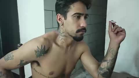 Snapshot of dmacedo96 chatting on February 20, 2025, 4:36 pm AmigodotadoZL online show from February 20, 2025, 4:36 pm