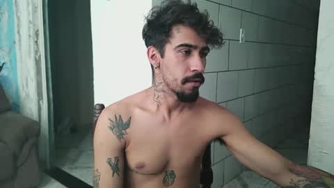 Snapshot of dmacedo96 chatting on February 25, 2025, 4:42 pm AmigodotadoZL online show from February 25, 2025, 4:42 pm