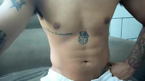 Snapshot of dmacedo96 chatting on March 3, 2025, 4:35 pm AmigodotadoZL online show from March 3, 2025, 4:35 pm