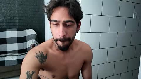 Snapshot of dmacedo96 chatting on September 17, 2025, 4:30 pm AmigodotadoZL online show from September 17, 2025, 4:30 pm