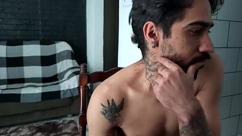 Snapshot of dmacedo96 chatting on September 18, 2025, 4:42 pm AmigodotadoZL online show from September 18, 2025, 4:42 pm