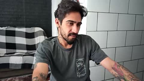 Snapshot of dmacedo96 chatting on September 26, 2025, 4:33 pm AmigodotadoZL online show from September 26, 2025, 4:33 pm