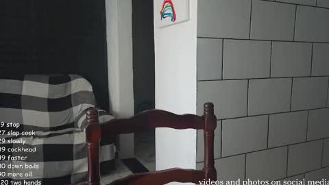 Snapshot of dmacedo96 chatting on October 2, 2025, 3:08 pm AmigodotadoZL online show from October 2, 2025, 3:08 pm