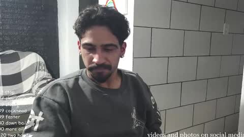 Snapshot of dmacedo96 chatting on October 14, 2025, 4:02 am AmigodotadoZL online show from October 14, 2025, 4:02 am