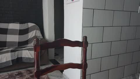 Snapshot of dmacedo96 chatting on October 20, 2025, 4:18 pm AmigodotadoZL online show from October 20, 2025, 4:18 pm