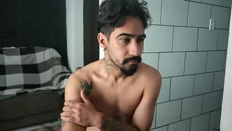 Snapshot of dmacedo96 chatting on October 26, 2025, 12:55 pm AmigodotadoZL online show from October 26, 2025, 12:55 pm