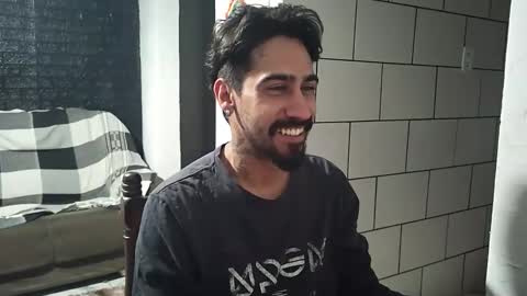 Snapshot of dmacedo96 chatting on October 27, 2025, 2:15 am AmigodotadoZL online show from October 27, 2025, 2:15 am