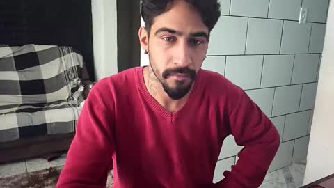 Snapshot of dmacedo96 chatting on October 29, 2025, 5:47 pm AmigodotadoZL online show from October 29, 2025, 5:47 pm