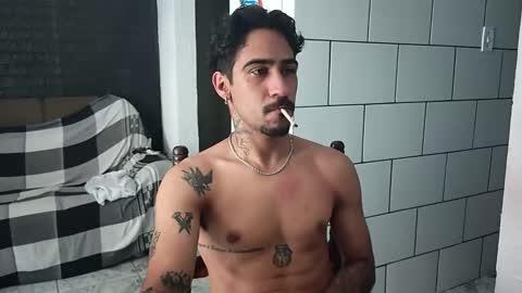 Snapshot of dmacedo96 chatting on November 5, 2025, 3:34 pm AmigodotadoZL online show from November 5, 2025, 3:34 pm