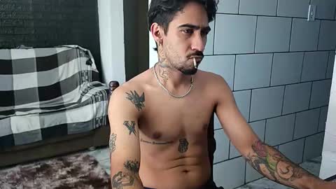 Snapshot of dmacedo96 chatting on November 10, 2025, 4:06 pm AmigodotadoZL online show from November 10, 2025, 4:06 pm