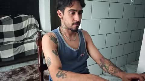 Snapshot of dmacedo96 chatting on November 14, 2025, 5:33 pm AmigodotadoZL online show from November 14, 2025, 5:33 pm