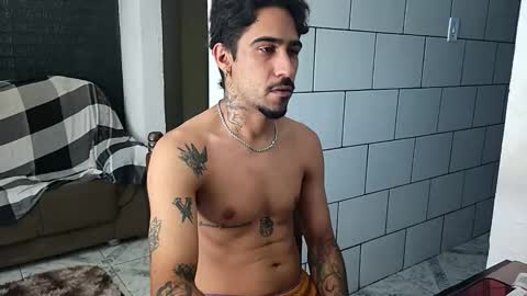 Snapshot of dmacedo96 chatting on November 27, 2025, 3:36 pm AmigodotadoZL online show from November 27, 2025, 3:36 pm