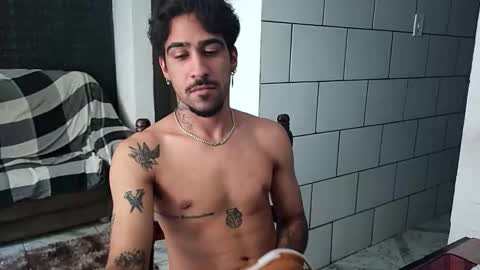 Snapshot of dmacedo96 chatting on November 28, 2025, 5:04 pm AmigodotadoZL online show from November 28, 2025, 5:04 pm