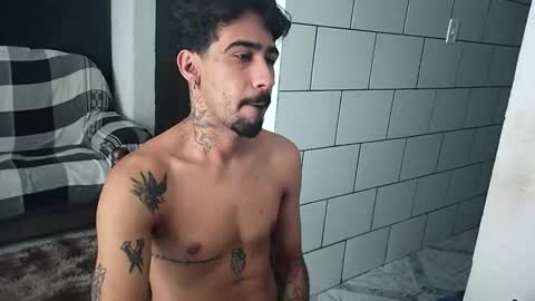 Snapshot of dmacedo96 chatting on January 6, 2026, 5:16 pm AmigodotadoZL online show from January 6, 2026, 5:16 pm