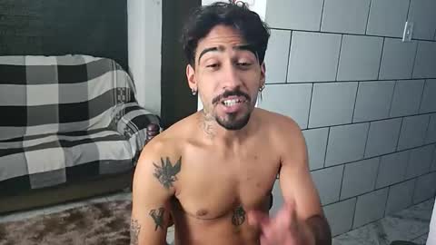 Snapshot of dmacedo96 chatting on January 7, 2026, 2:52 pm AmigodotadoZL online show from January 7, 2026, 2:52 pm