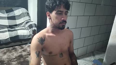 Snapshot of dmacedo96 chatting on January 10, 2026, 4:14 am AmigodotadoZL online show from January 10, 2026, 4:14 am