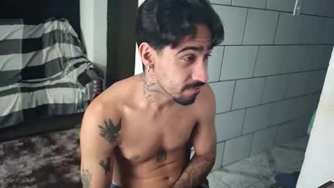 Snapshot of dmacedo96 chatting on January 10, 2026, 6:31 pm AmigodotadoZL online show from January 10, 2026, 6:31 pm