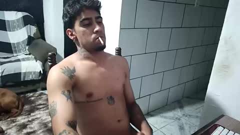 AmigodotadoZL online show from February 23, 2026, 3:04 am