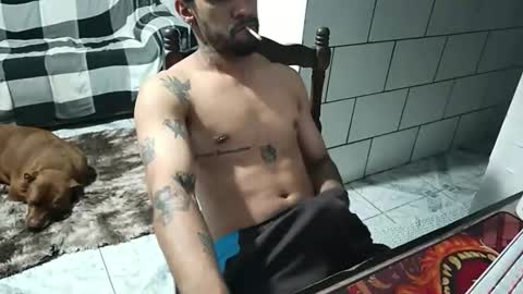 AmigodotadoZL online show from March 10, 2026, 11:43 pm