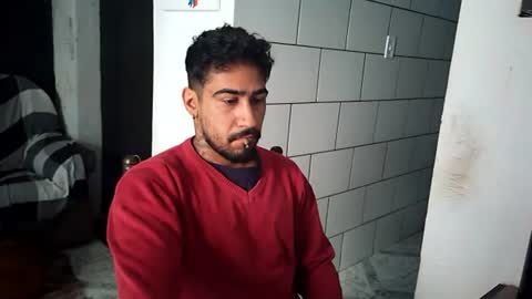 Snapshot of dmacedo96 chatting on July 23, 2026, 12:36 pm AmigodotadoZL online show from July 23, 2026, 12:36 pm