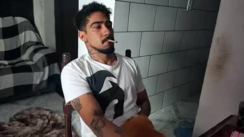 Snapshot of dmacedo96 chatting on July 28, 2026, 1:10 pm AmigodotadoZL online show from July 28, 2026, 1:10 pm