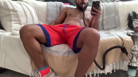 Snapshot of dmitirdarko chatting on February 17, 2025, 11:13 am Dmitri online show from February 17, 2025, 11:13 am